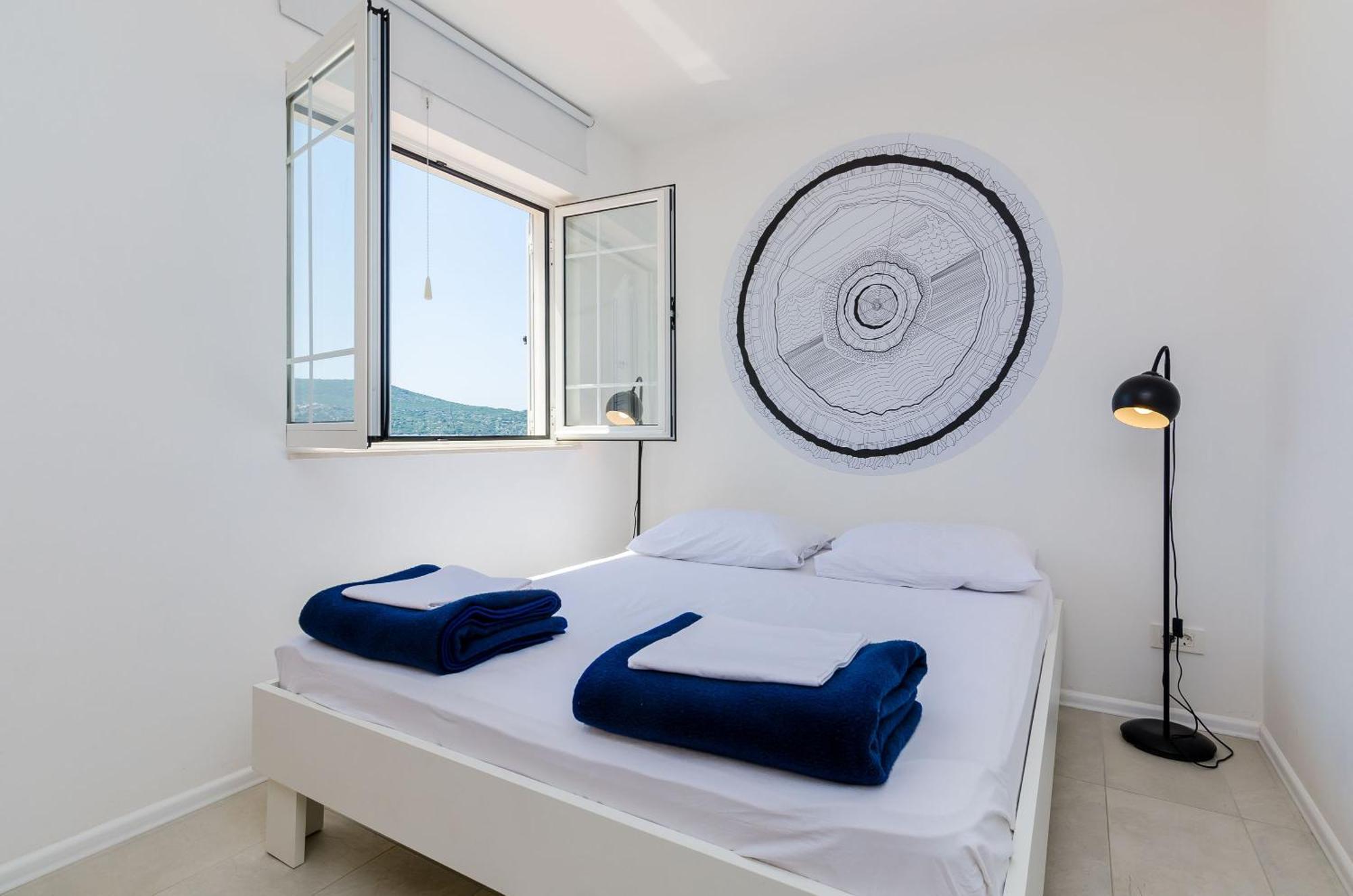 Apartments And Rooms By The Sea Slano, Dubrovnik - 8737 Quarto foto